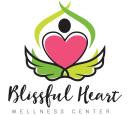 The Blissful Heart Wellness Center logo